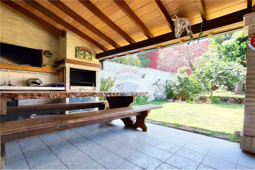 Hermosa casa en lambare de 4 habitaciones — foto 5