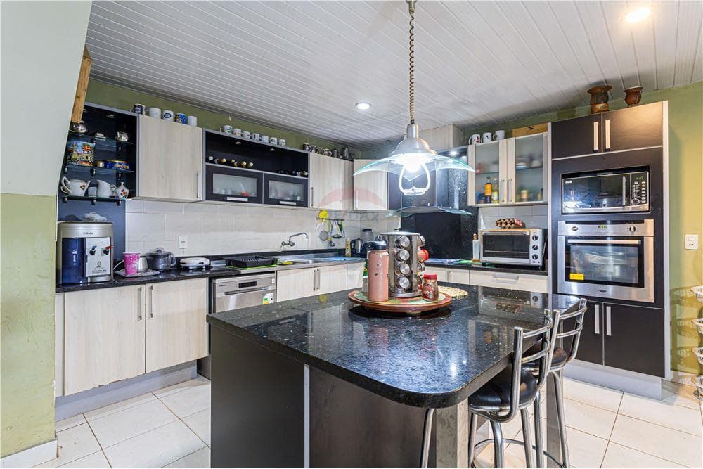 Casa - Venta - Asunción Barrio Jara, foto 3
