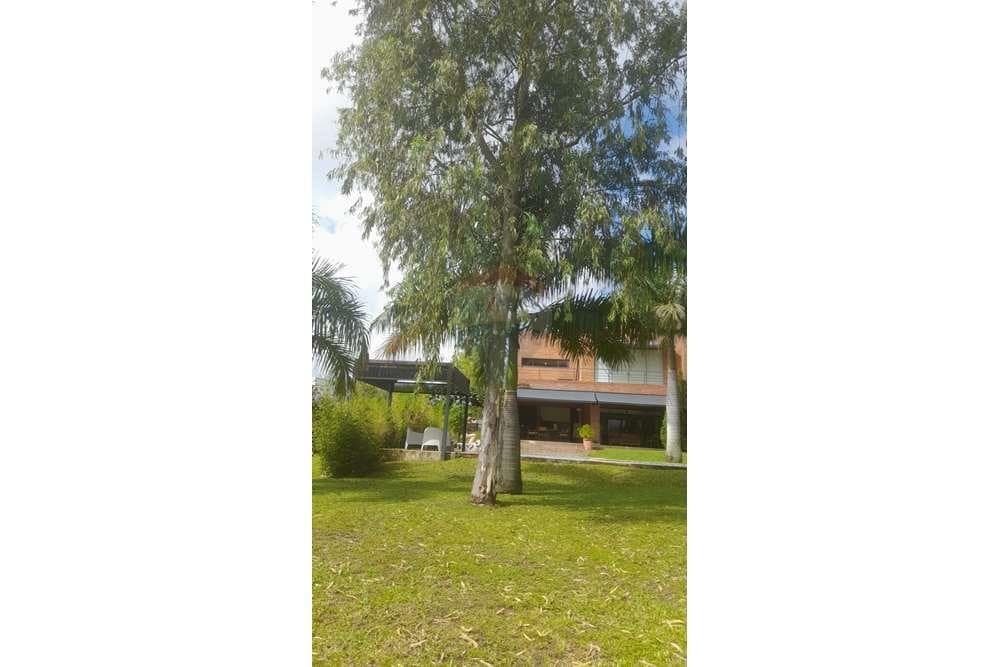 Casa con amplio terreno en surubi'i, foto 4