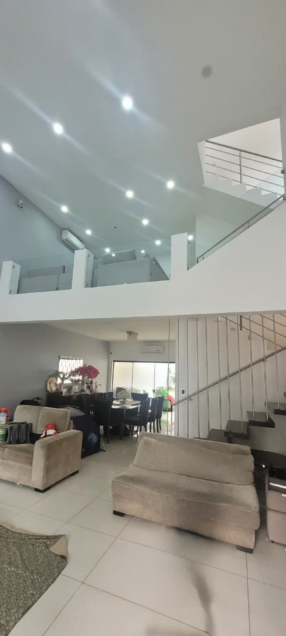 Casa en lambare -barrio mcal. López, foto 4