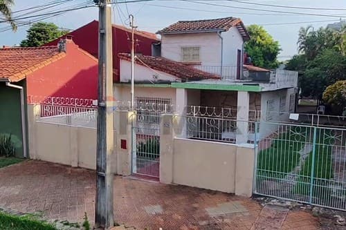 Terreno-Venta-PY Asunción Ycuá Satí 2882 BRUSELAS BERNARDINO CABALLERO, foto 4