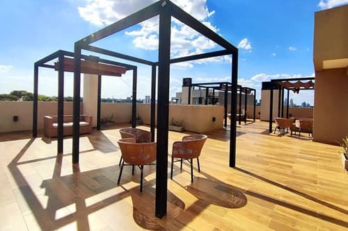 Departamento-Alquiler-Fernando de la Mora, Central, foto 5