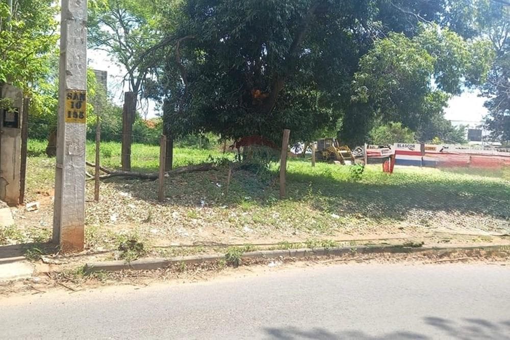Terreno - Venta - Paraguay Central San Lorenzo, foto 5