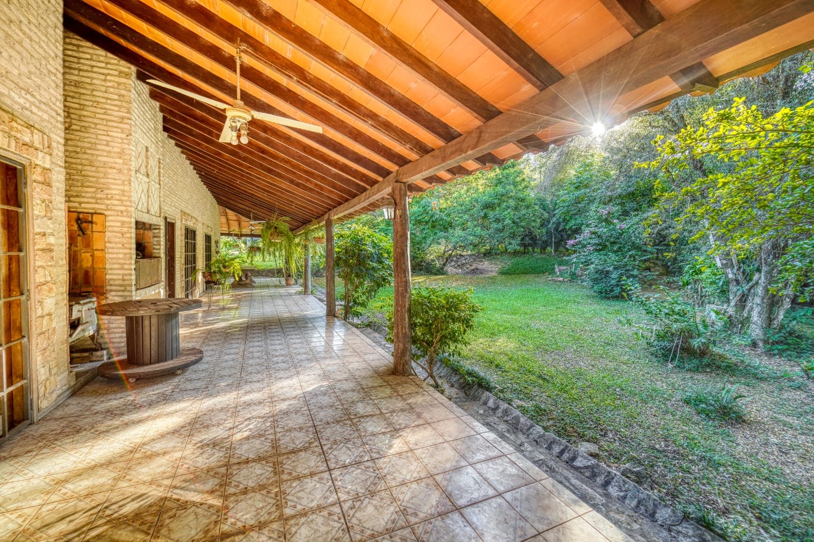 Hermosa casa quinta en nueva colombia,sobre ruta, foto 3