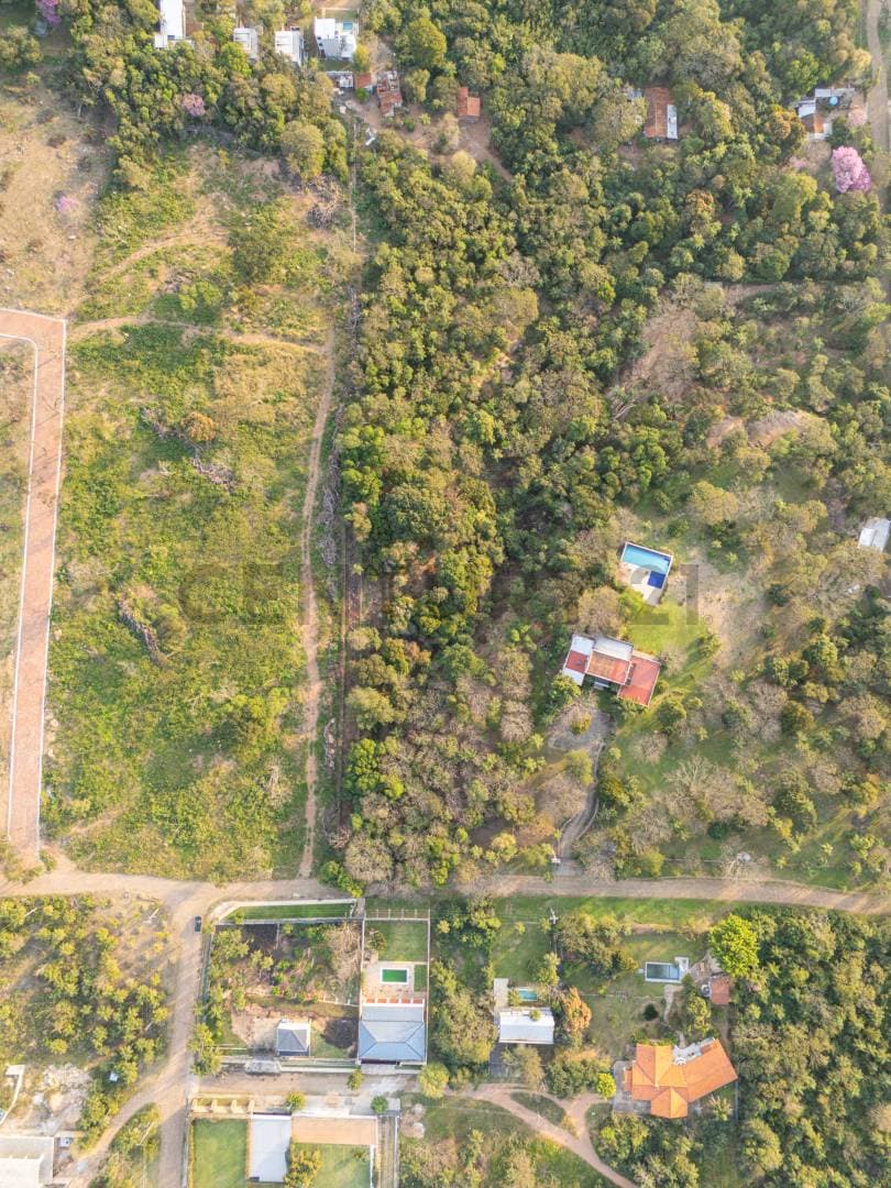 Venta de Terreno en San Bernardino, Cordillera