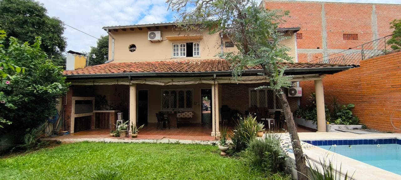 Casa en Lambaré, Zona San Vicente, foto 5