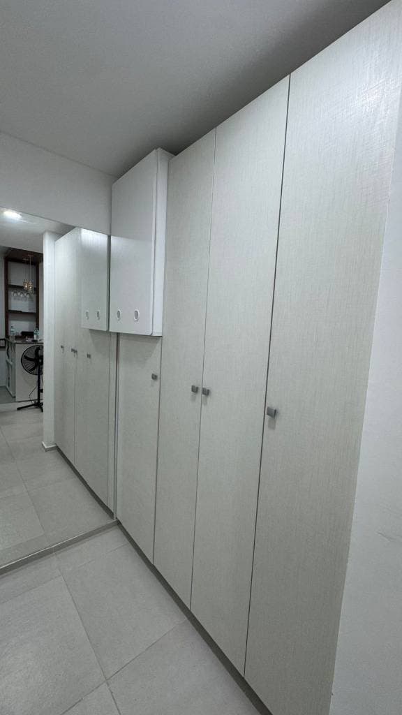 Departamento en el edificio amoblado oga ciudad jardin, foto 4