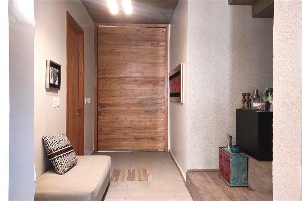 residencia en barrio Recoleta: Asunción, foto 2