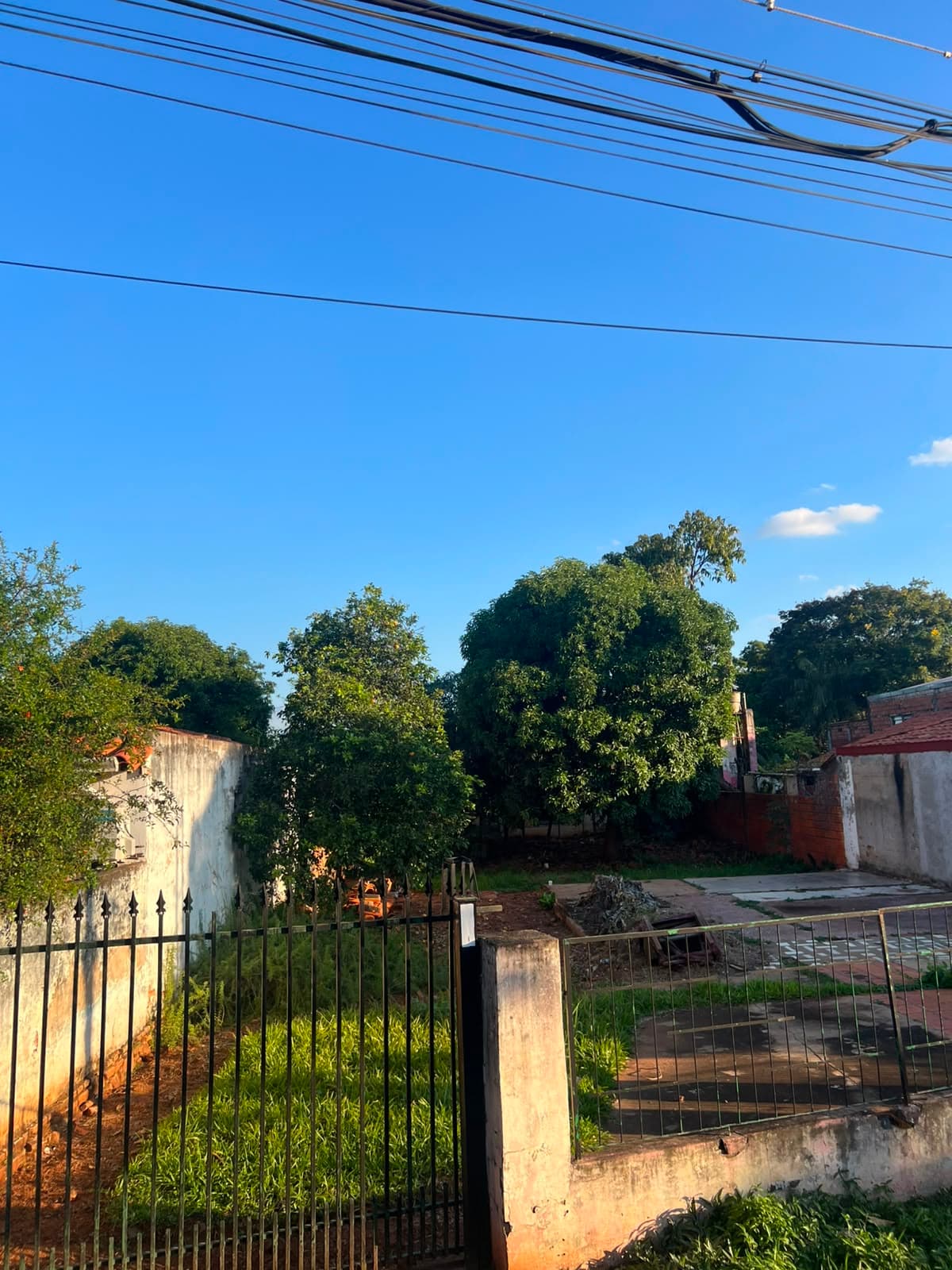 Terreno con gran potencial de rentabilidad en Luque Cuarto Barrio, foto 2