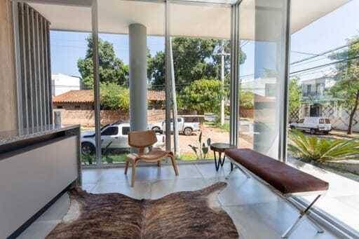 Departamento En área Green De Herrera, foto 3