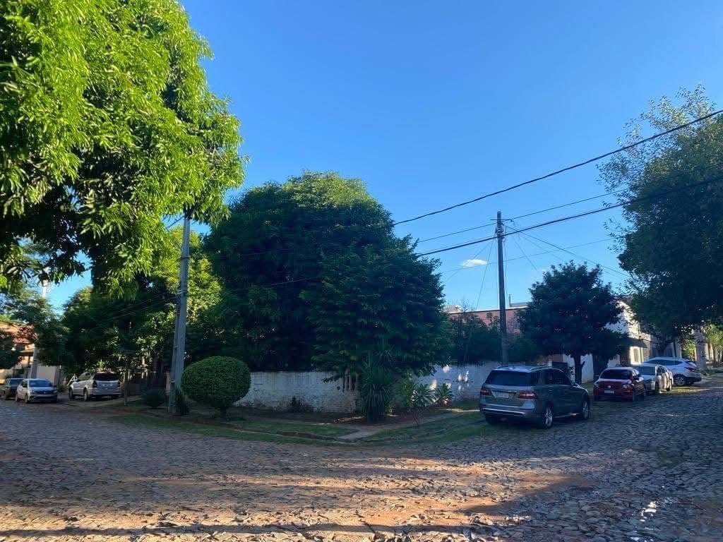 Venta-Terreno-Asunción — foto 3