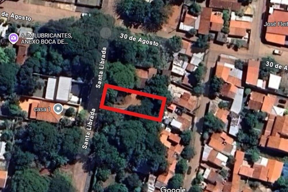 Terreno sin construir en Luque, foto 4
