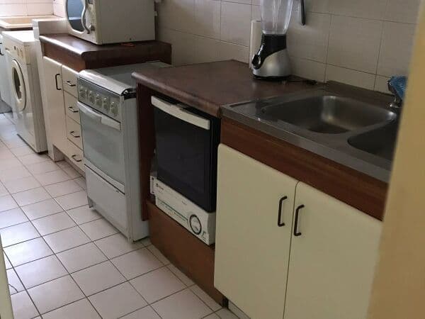 Exclusivo departamento en Las Mercedes, foto 5