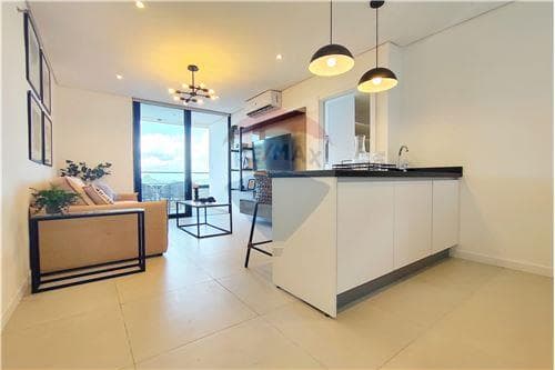 Vendo departamento en molas lopez