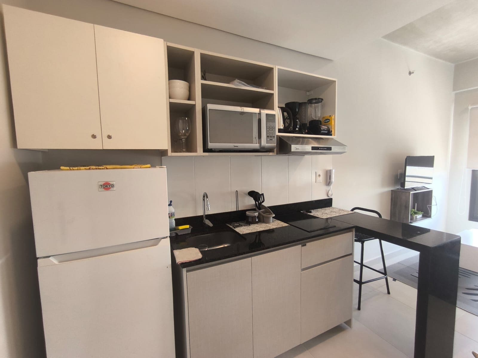 Departamento amoblado venta-Luque, foto 5
