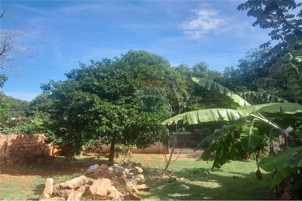 Terreno - Venta - Ñemby, Paraguay, invierte y planifica!