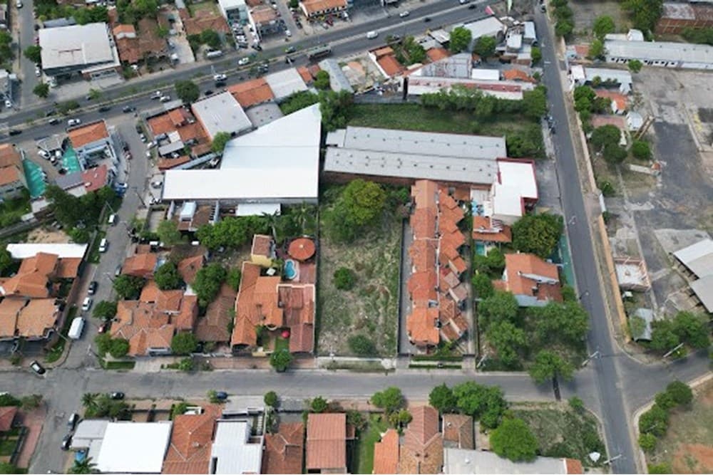 Terreno en Venta – Barrio San Jorge, foto 5