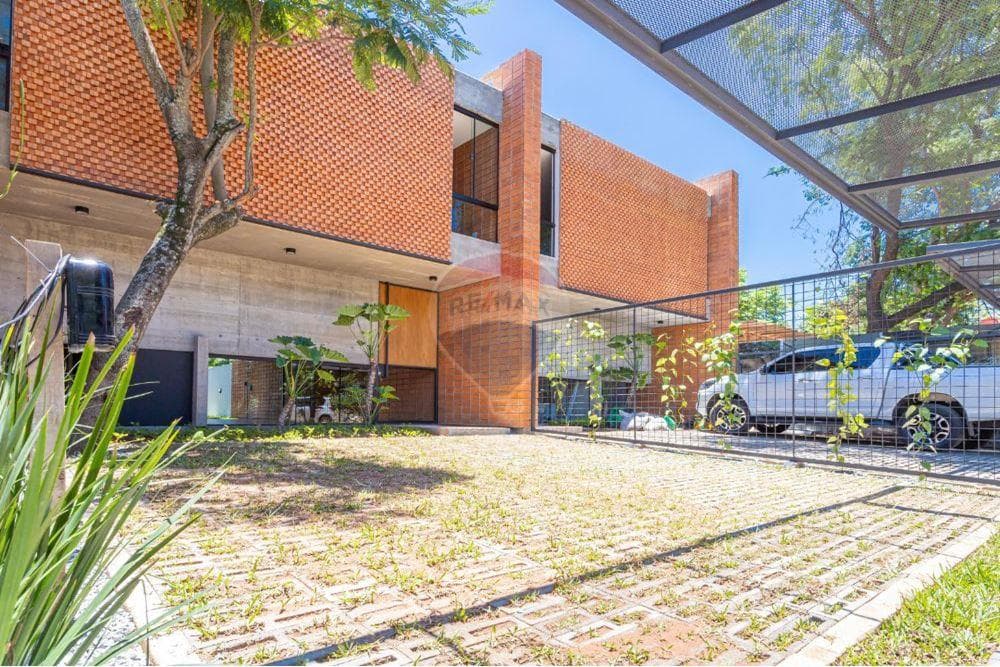 Duplex - Venta - Paraguay Central Luque — foto 2