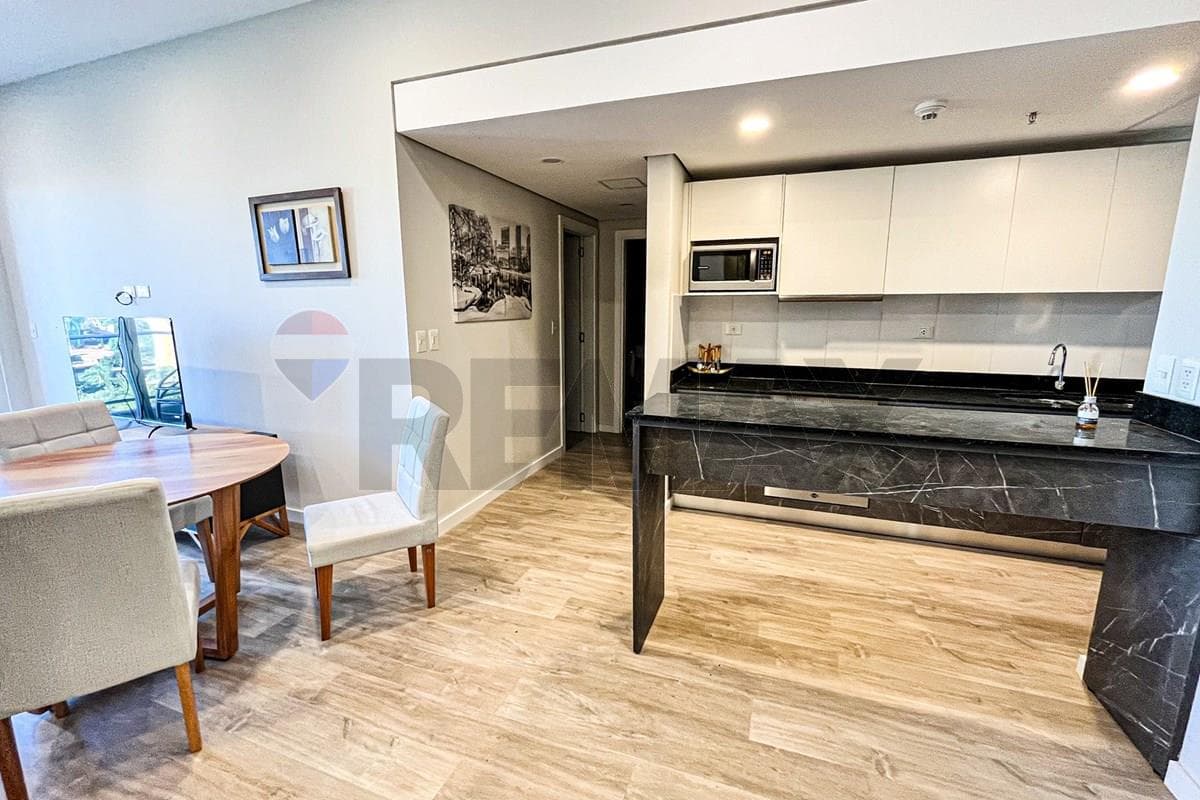 Departamento en alquiler - Las Lomas — foto 2