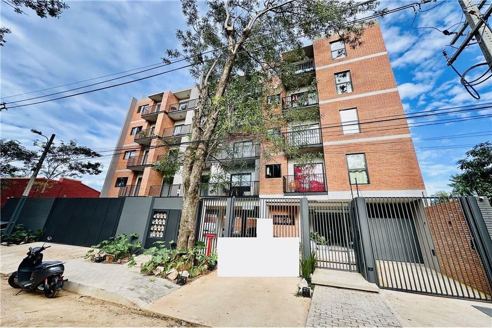 Alquilo Monoambiente En Mra Zona Umax