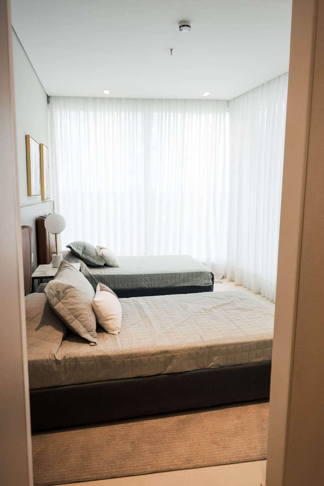 Departamento premium en pozo – edificio the address, foto 2