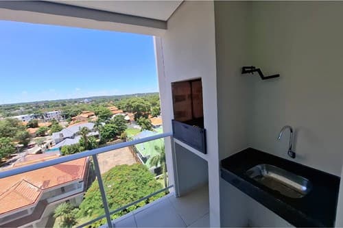 Departamento-Venta-18 de Julio, San Vicente, Asunción, foto 3