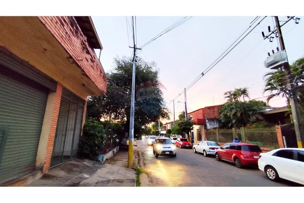 Casa - Venta - Fernando de la Mora, Paraguay