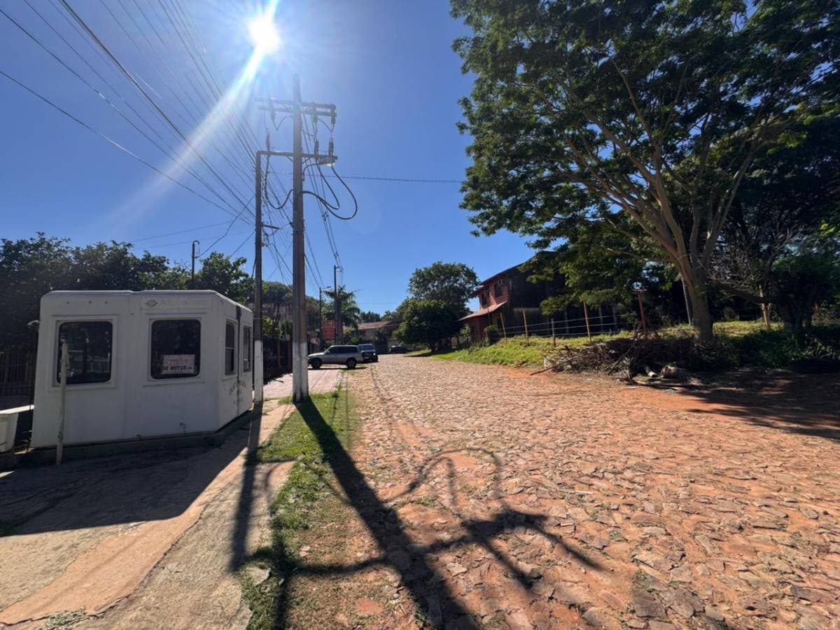 Terreno en Lambaré – barrio apua i . Id 46887, foto 5
