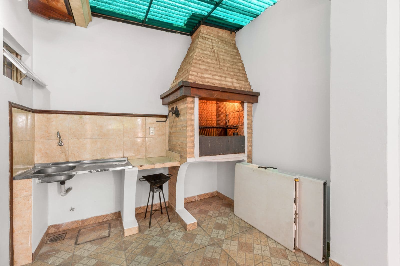 duplex barrio Bernardino Caballero Asuncion — foto 5