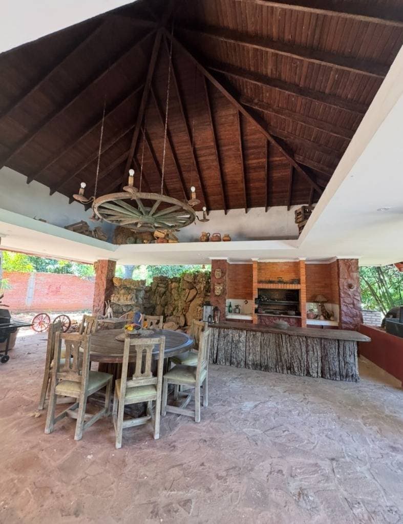 Amplia residencia en venta parques del yacht y golf club, foto 4