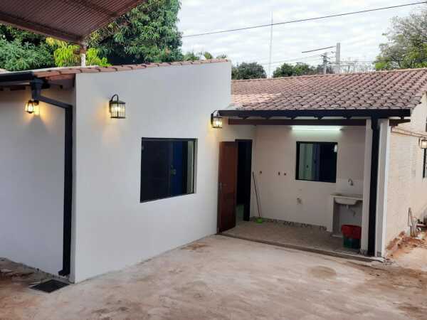 Venta de Inmueble