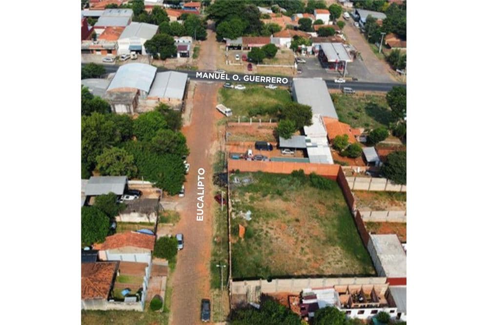Terreno - Venta - 3 Terrenos 2 de 360m2 y 1 de 504m2 - Ñemby, Paraguay, foto 2