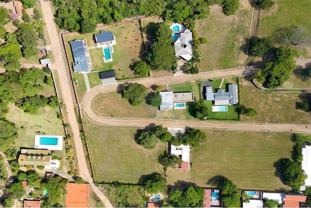 Terreno en San Bernardino villa delfina, foto 2