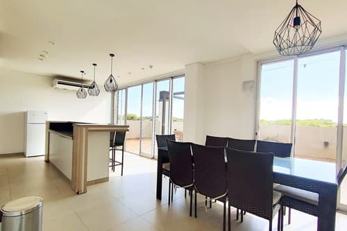 Departamento-Alquiler-Fernando de la Mora, Central, foto 4