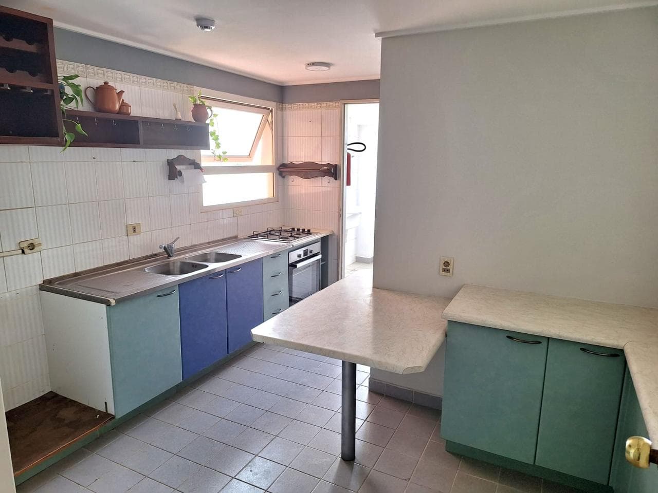- departamento - quartier club las marias ???? Av. Mariscal lópez — foto 3