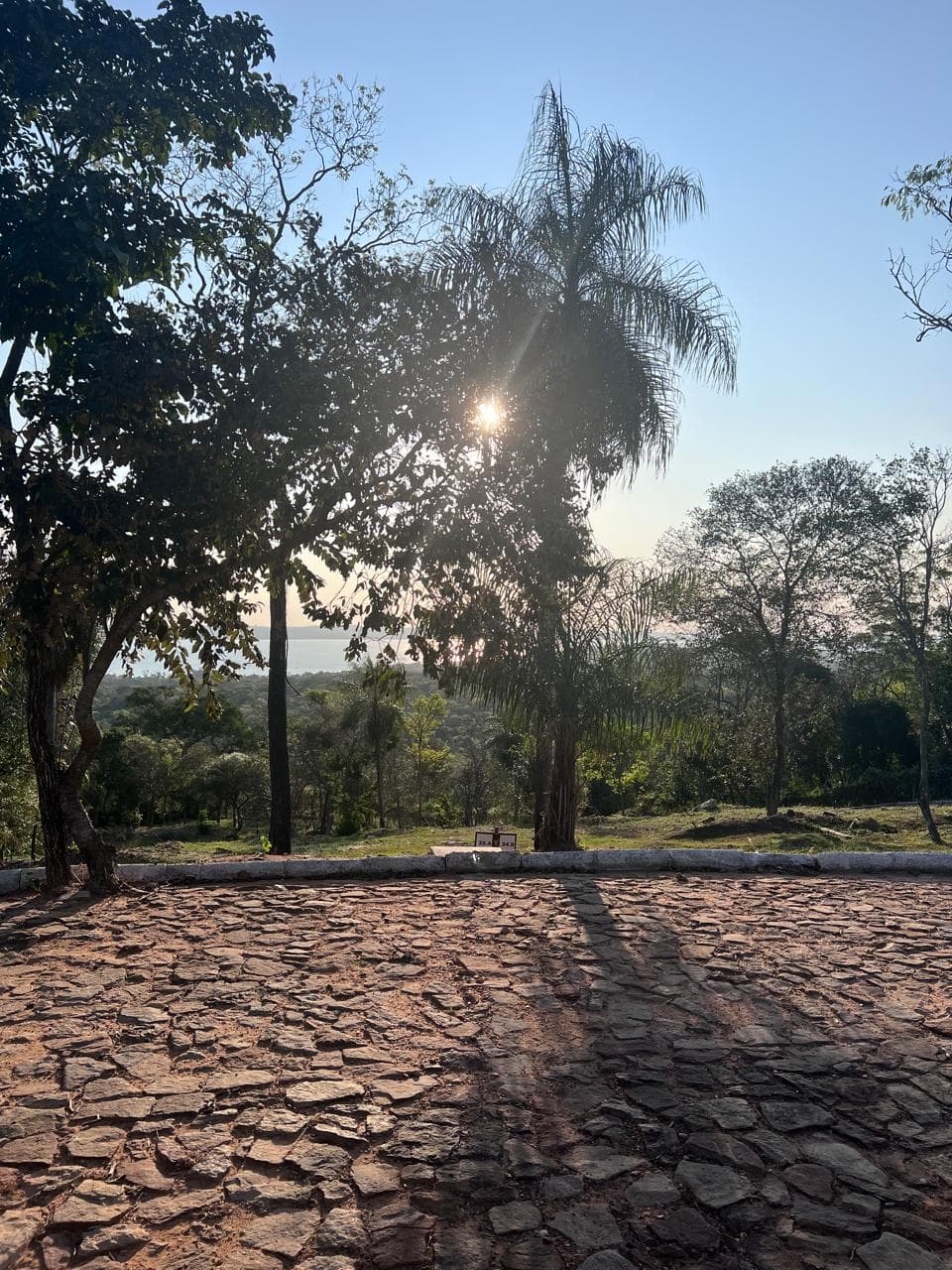 En venta lotes con vista al lago en barrio cerrado cumbres - San Bernardino — foto 4