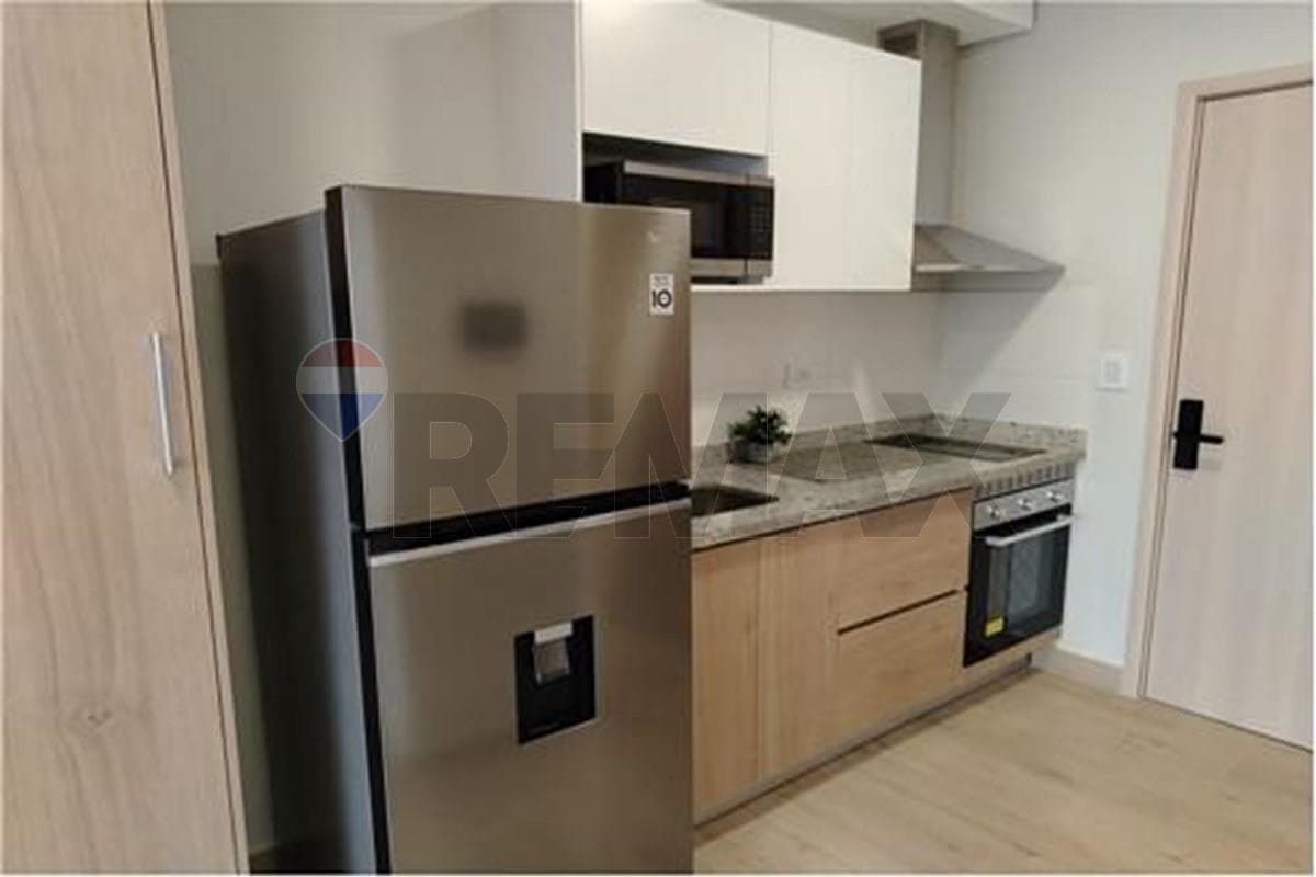 Departamento en alquiler - mariscal estigarribia, foto 2