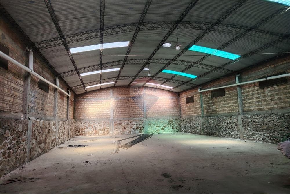 Depósito - Alquiler - Mariano Roque Alonso, Paraguay, Seguridad, foto 2