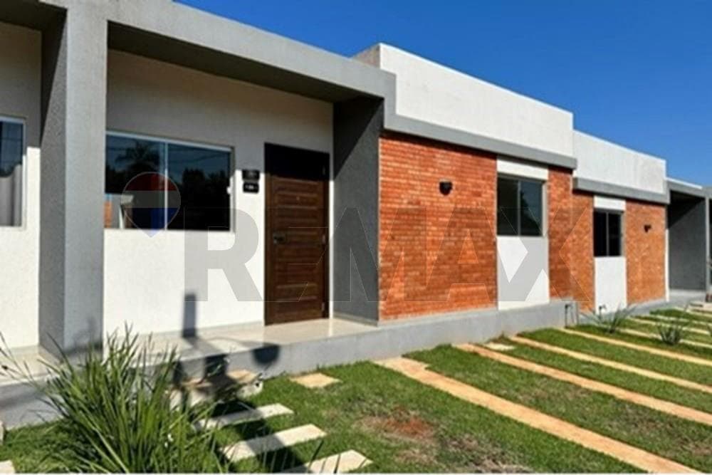 Casa - Venta - Luque, Paraguay