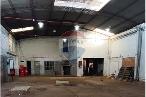 Depósito-Alquiler-PY Central Lambaré — foto 4