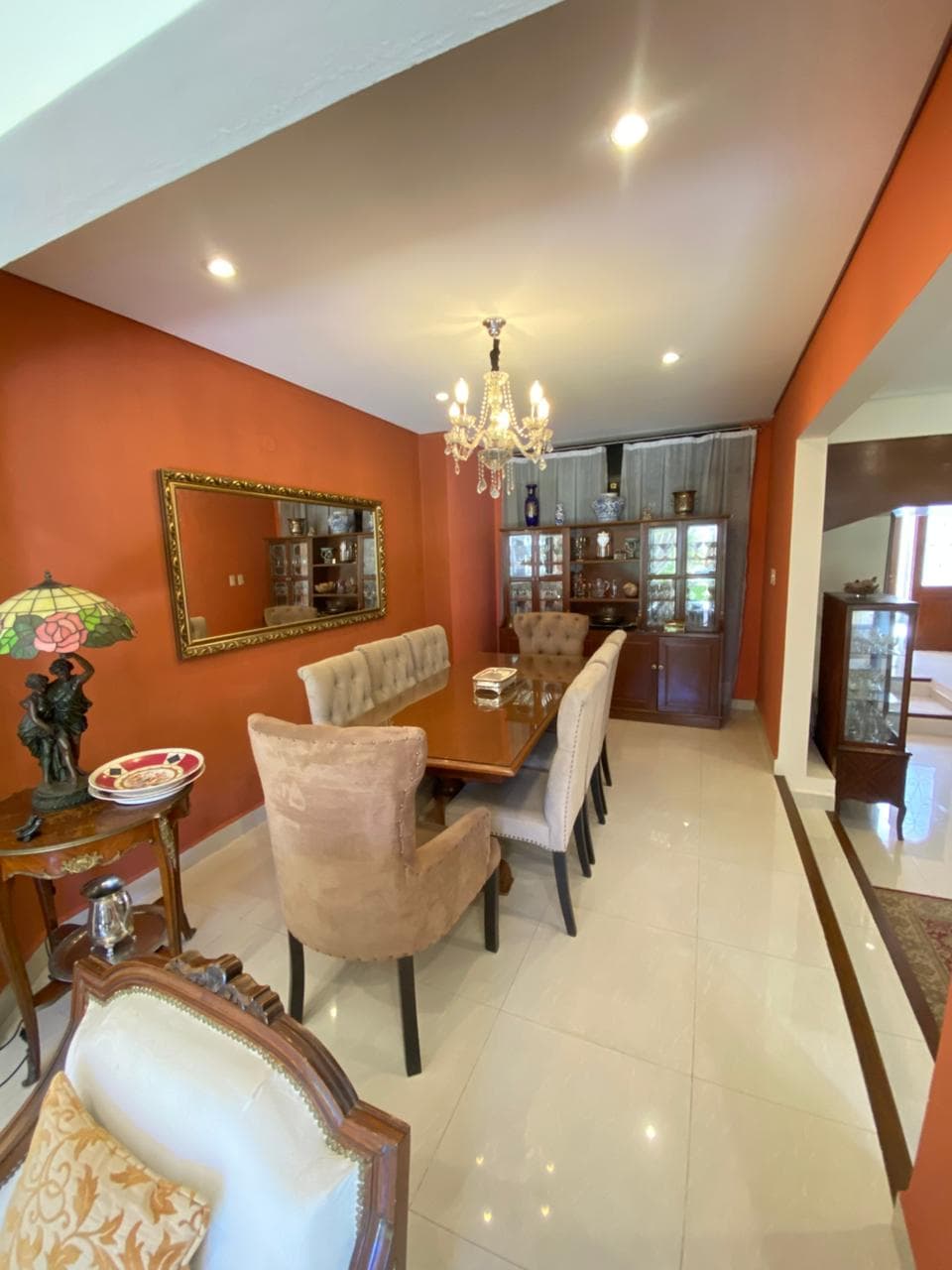 Casa De 600 M2 En El Barrio Manorá, Zona Sacramento - Clho7574231, foto 2