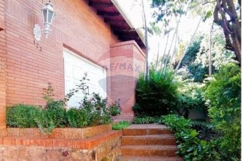 Casa zona colegio japones paraguayo, foto 1