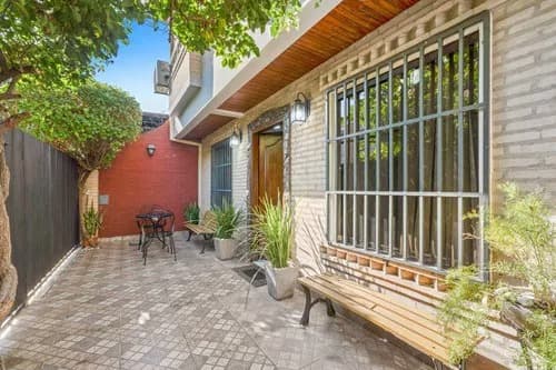Duplex en Bernardino Caballero, foto 2