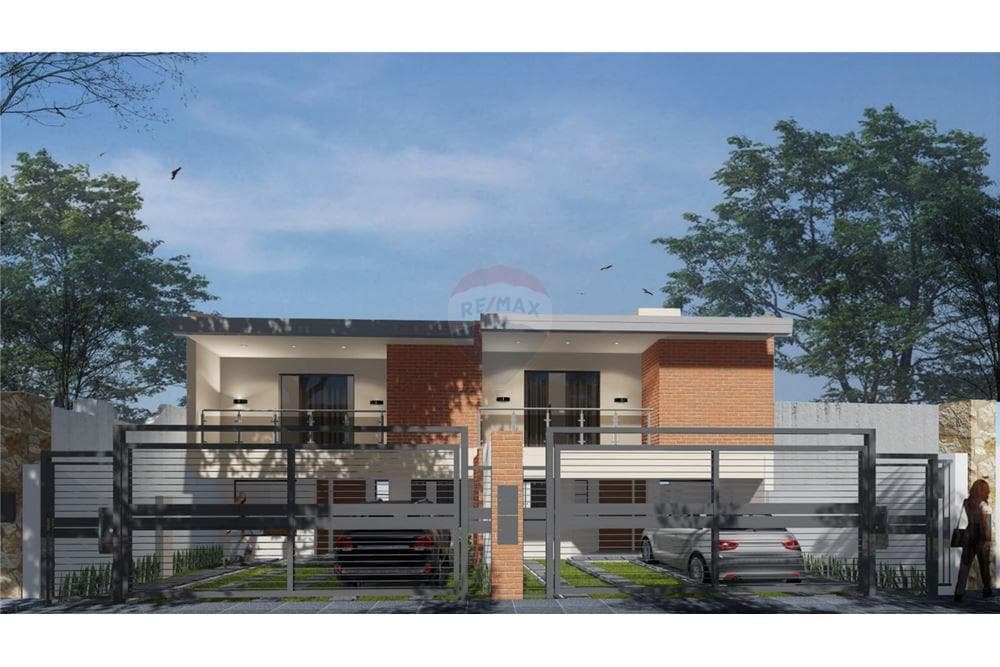Hermoso duplex en villa aurelia, foto 1