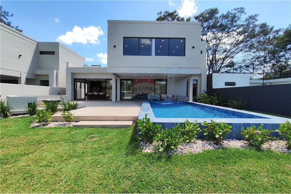 Casa En San Bernardino