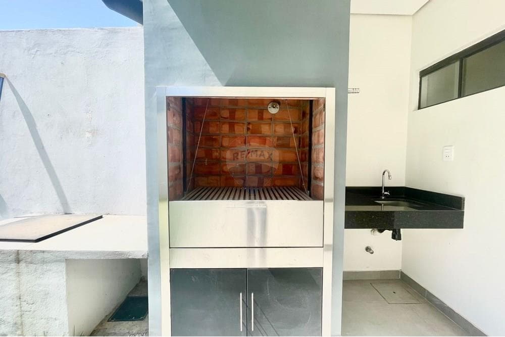 Fino duplex a estrenar con piscina en loma pyta, foto 5