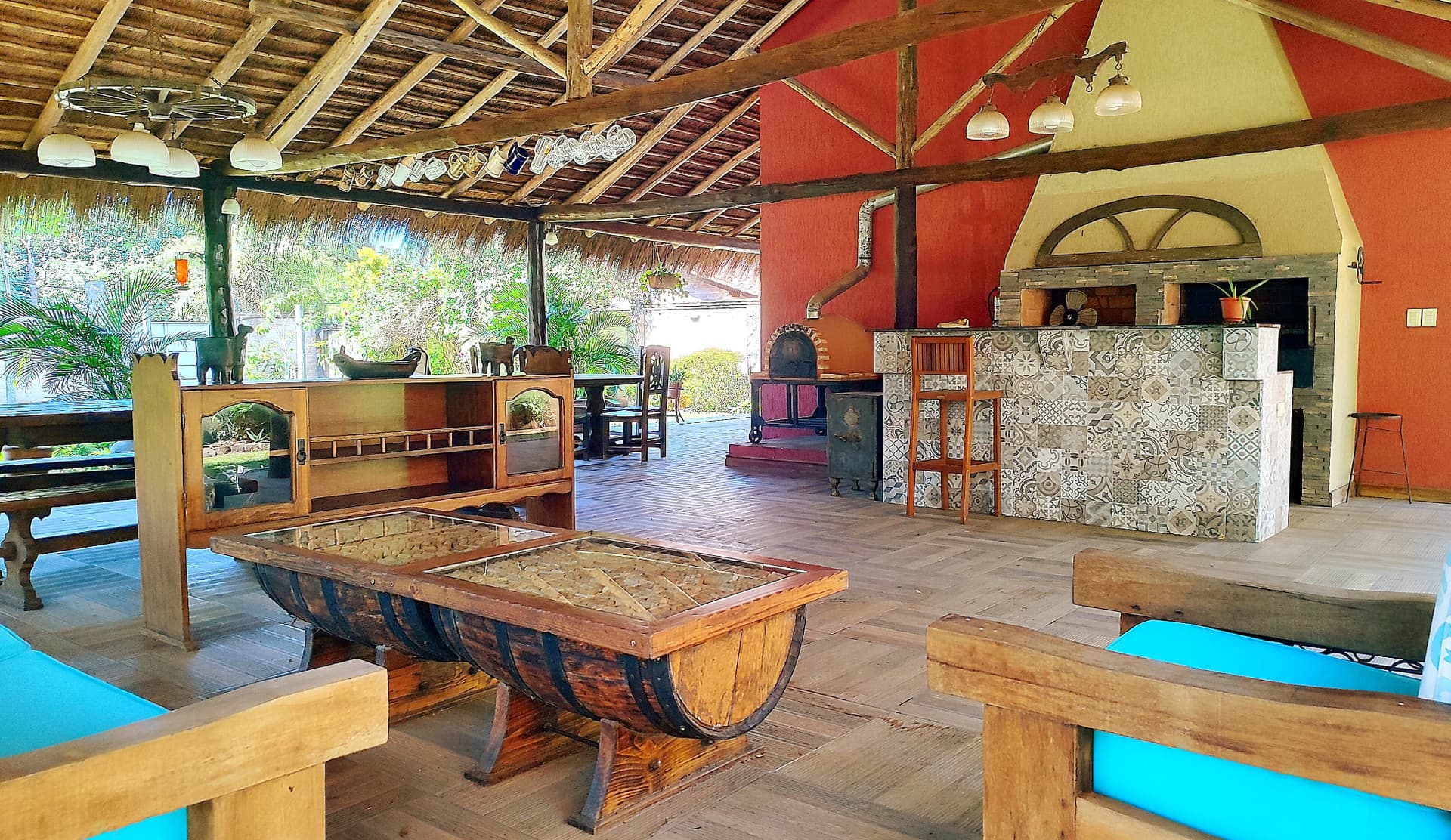 Residencia en Lambare - Zona Yacht, foto 2