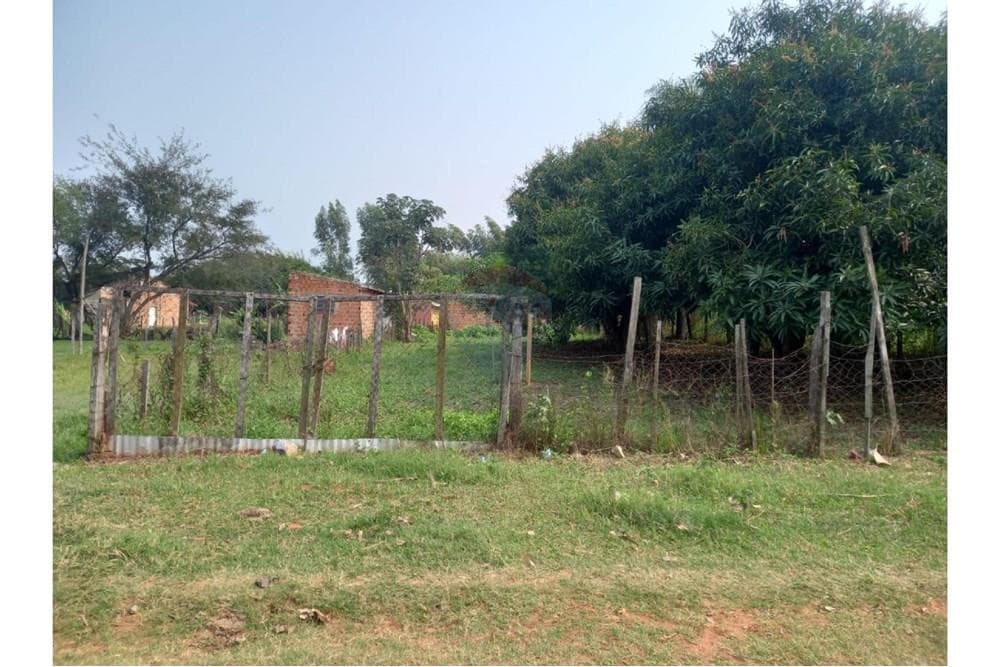 Vendon terreno en ypané, foto 1