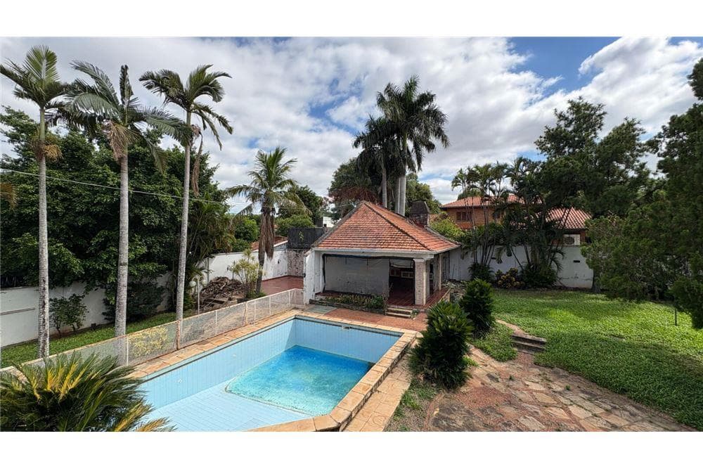 Residencia 4 dormitorios B° Felicidad — foto 4