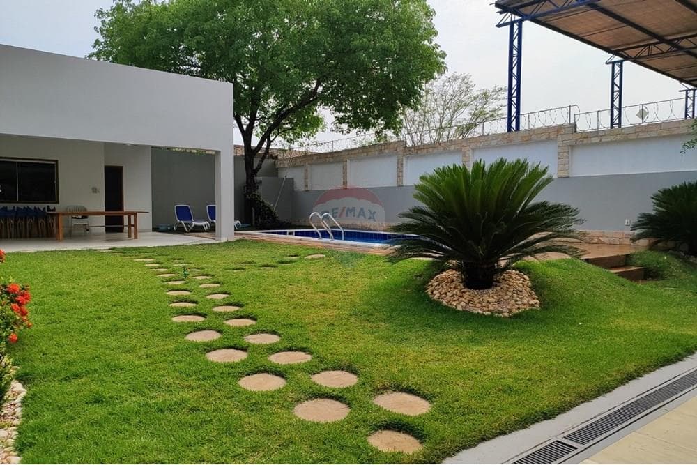 Lujosa residencia a la venta en fdo. De la mora zn, foto 5